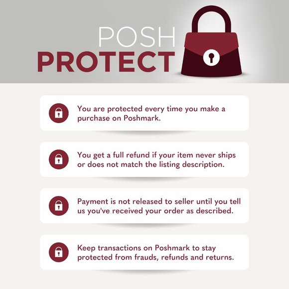 Dresses & Skirts - POSH PROTECT